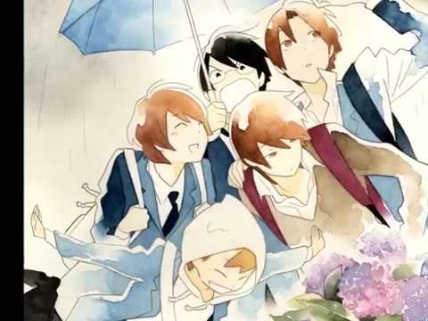 Kimi to Boku. 2 Candy Shouta Aoi