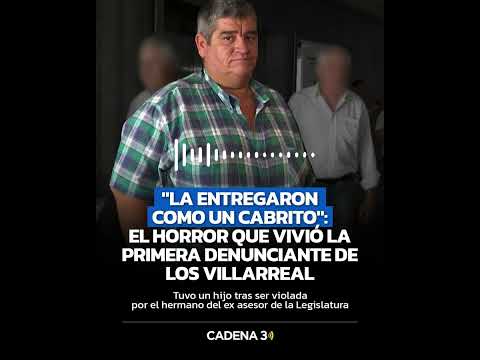 VIVIR EN EL INFIERNO: UN TESTIMONIO ESTREMECEDOR DESDE EL NORTE CORDOBÉS | Cadena 3 Argentina🔴