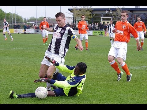 Samenvatting  DVV - Silvolde 13-4-2014
