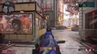 Ps5 CoD BOCW     交流戦　LIVE