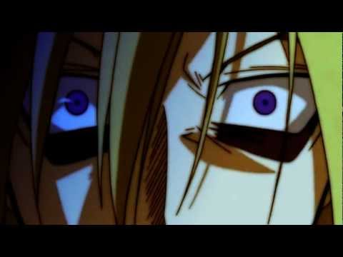 A L C H E M Y//The fear of losing your precious one