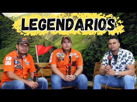 LEGENDARIOS 🚩 #legendários #ecuador #hombresdefe