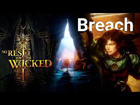 Perfect Start The Breach - Best Early Game Tips for No Rest for the Wicked