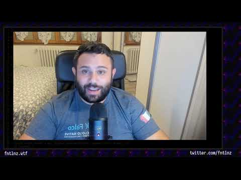 Debugging the eBPF Virtual Machine (Lorenzo Fontana)