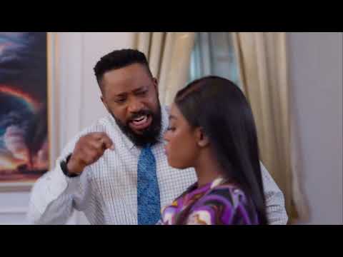 Have you watched MELTING DESIRE , still showing on uchenna mbunabo TV ft Frederick Leonard & miwa