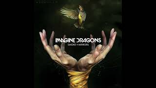 Imagine Dragons - I Bet My Life [Audio]