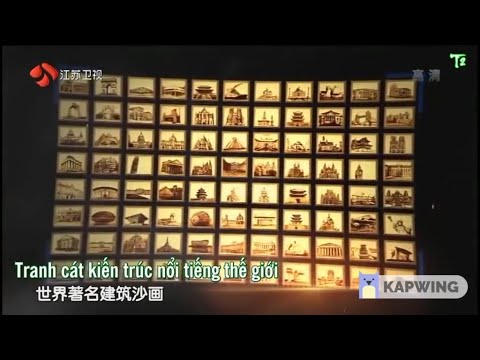 [ Vietsub ] Đêm chung kết Siêu trí tuệ TQ 2016 | Super Brain China 2016 Final