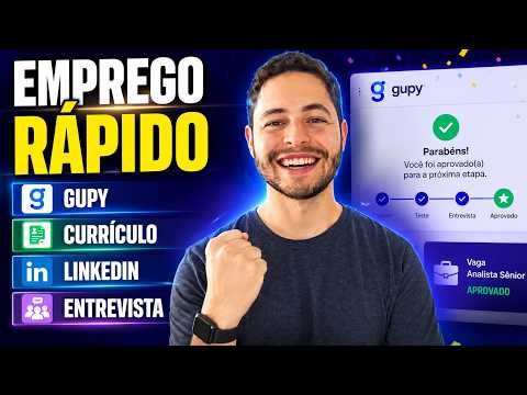 Vídeo em destaque