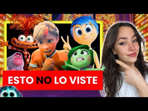 15 HIDDEN FACTS YOU DIDN'T SEE 😳 Psychologist Analyzes Intensely 2 The Movie