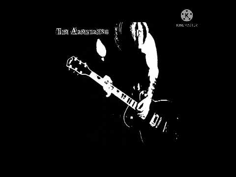 Tim Armstrong - A Poet's Of Life (Full Album)