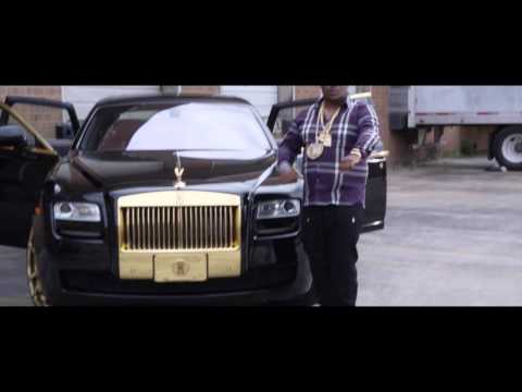 AocObama Ft Young Dolph - Damn Thang (Official Video)
