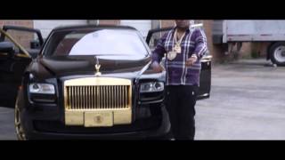 AocObama Ft Young Dolph - Damn Thang (Official Video)