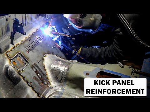 Building A Classic Mini Race Car - Part 2