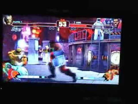 OHN8 - SF4 - Pool B - Loki v kientan