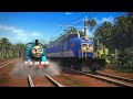 Thomas Friends Season 23 Episode 4 The Other Big Engine US Dub HD JM Part 2