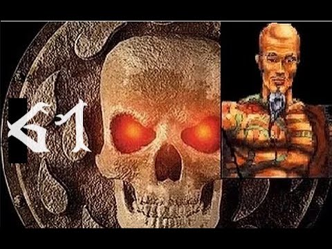 Let's Play - Baldur's Gate EE (Solo) - 67