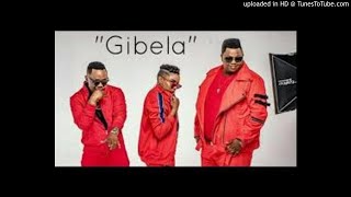 Costah Dolla - Gibela (Official Audio) Ft. Tipcee, Dladla Mshunqisi & DJ Tira