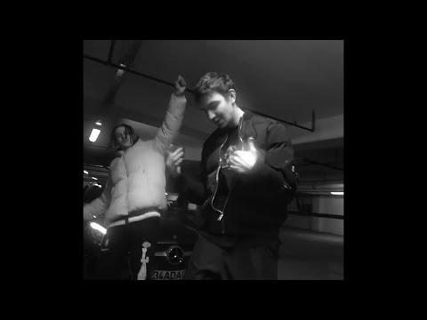 Reckol x Bege Type Beat - "Feragât" | (prod.Syren)