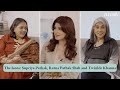 The Icons: Supriya Pathak, Ratna Pathak Shah and Twinkle Khanna | Tweak India