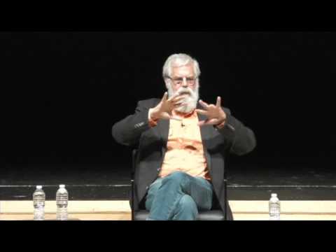 SFI Community Lecture  Tim Jenison