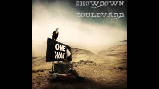 Showdown Boulevard - Debut Album Promo
