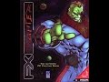 FX Fighter PC Unboxing Review