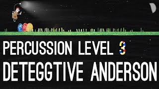 Deteggtive Anderson - Level 3
