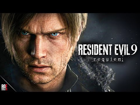 RESIDENT EVIL 9: REQUIEM || GAMEPLAY DETAILS | ZOMBIES, BOSSES, COMBAT & MORE!