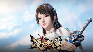 Download lagu 💥凌天獨尊最新合輯！重生劍聖開局即地獄：丹田被廢，劍骨被挖。看他如何攜三百年記憶歸來殺穿仙界！ |MUTISUB| 追番補給站【The Heaven-Defying Sovereign 】 mp3