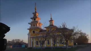Отчет о рыбалка на базе авалон
