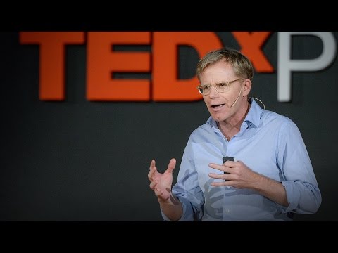 TED】ブルース・アイルワード：人類対エボラ。恐ろしい戦争での勝利戦略