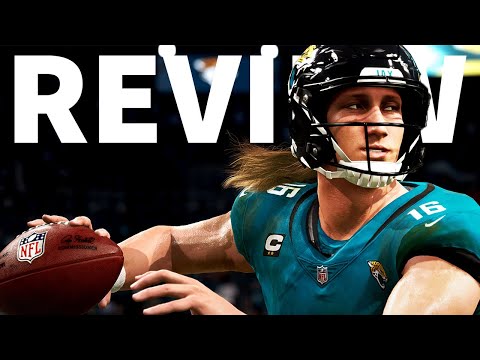 Madden NFL 23 Review