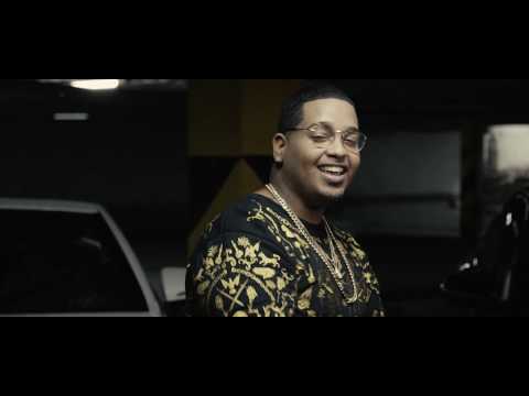 STAND UP💰💸 - MGF👹