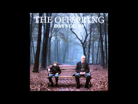 The Offspring - Turning In To You