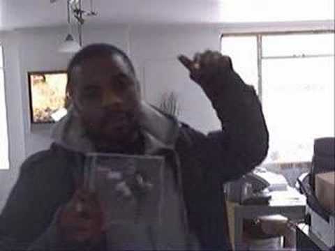 Fuda Guy - Head Gone