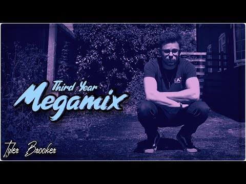 The Third Year Megamix!