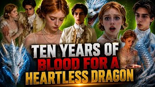 Ten Years Of Blood For A Heartless Dragon Full Movie | Review & Story Analysis | Full Drama Recap