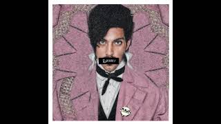 1981.05 Prince - Ronnie, Talk To Russia &quot;Shhh!&quot; NPG Vandals