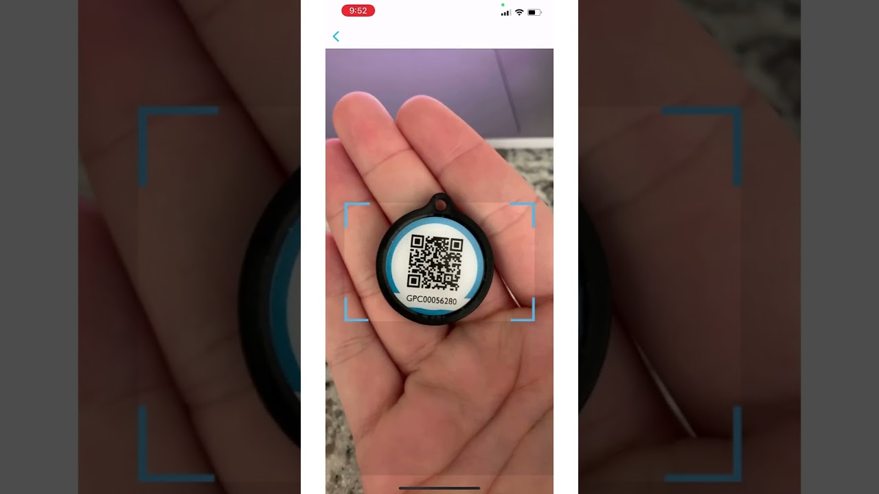 GPC Smart Registration Walk Through -  English