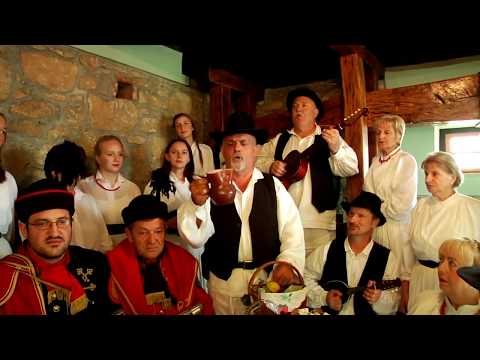 KUD Pregrada - Peharček moj