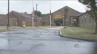 Delaware County releases guide to help inmates leaving prison