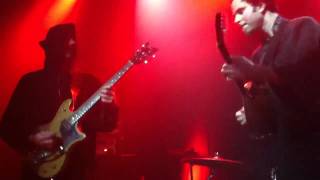 Secret Chiefs 3 - Ship Of Fools (Stone Of Exile) 1/28/12