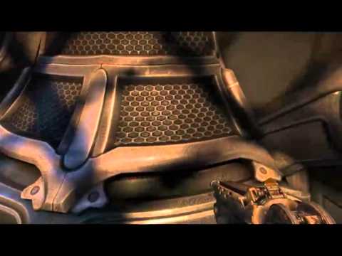 Bulletstorm - Part 1