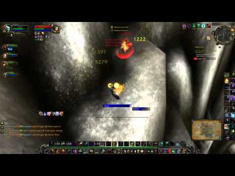 WoW WotLK Affliction & Destro Warlock PvP -- 2v2 , Duels, BGs