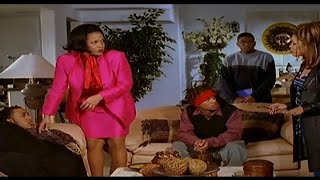 House Party 4 - Mama Visits Jon Jon