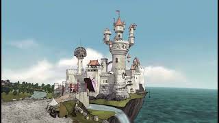 Disenchantment - Part 5 Post Credits Scene