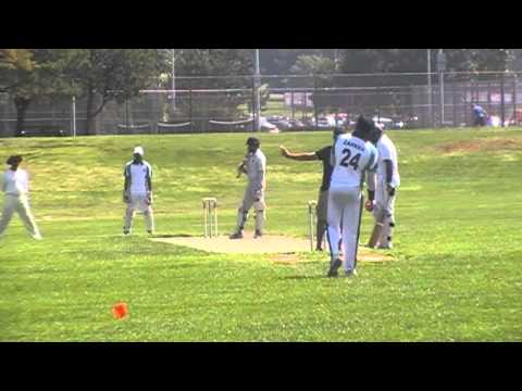 CCCC vs CSCC P40, Aug 10 2013, Memorial Part 1