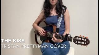 The Kiss / Tristan Prettyman acoustic cover