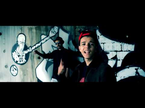 SHOOKA - CHNU BAGHY (Official Music Video)