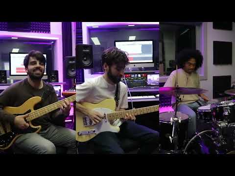 Yo Me Songo (Robby Ameen/Lincoln Goines/Bill O'Connell) Band Interpretation